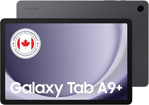 Tablette Samsung Galaxy Tab A9+ 64 Go